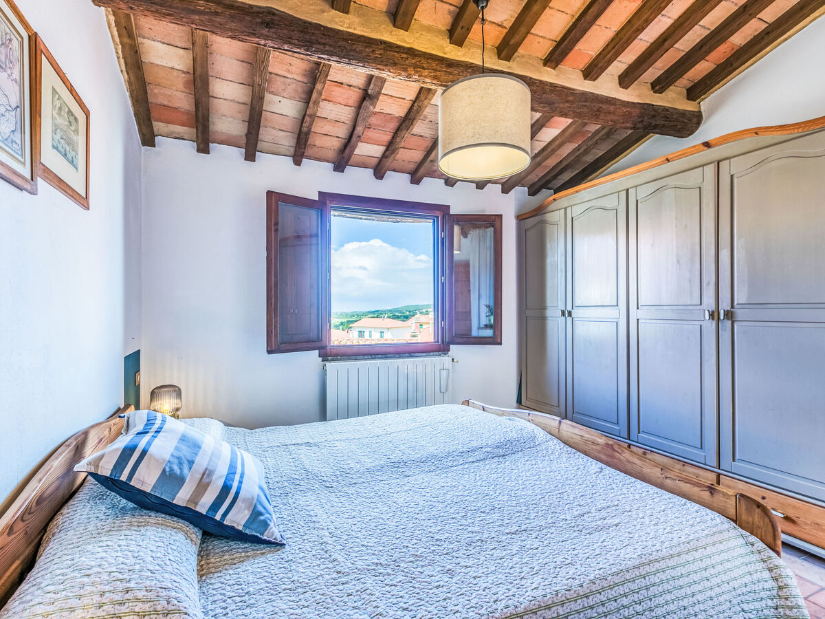 Rosmarina - Appartement 67 m² vue mer à Rosignano - Photo 6