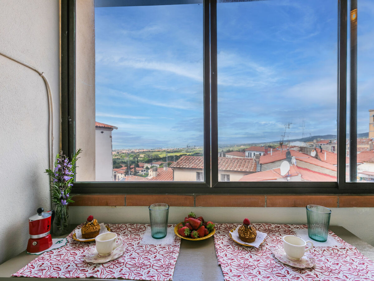 Rosmarina - Appartement 67 m² vue mer à Rosignano - Photo 8