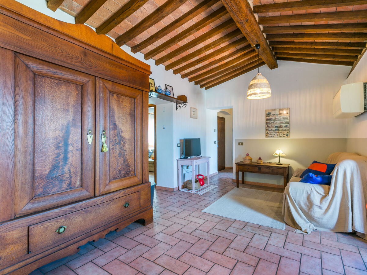 Rosmarina - Appartement 67 m² vue mer à Rosignano - Photo 9