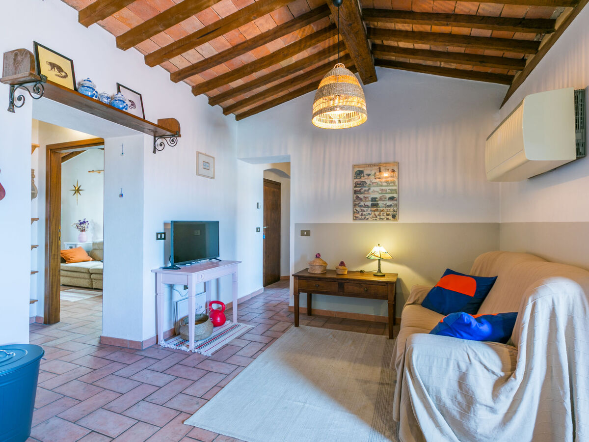 Rosmarina - Appartement 67 m² vue mer à Rosignano - Photo 11