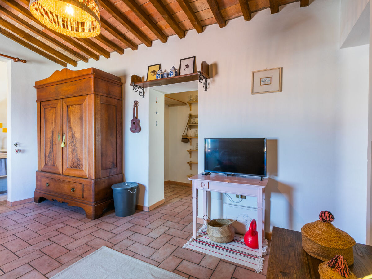 Rosmarina - Appartement 67 m² vue mer à Rosignano - Photo 12