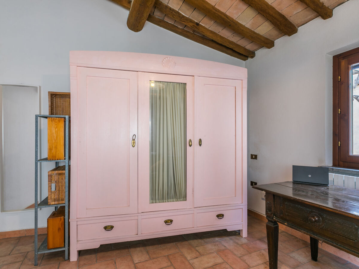 Rosmarina - Appartement 67 m² vue mer à Rosignano - Photo 13