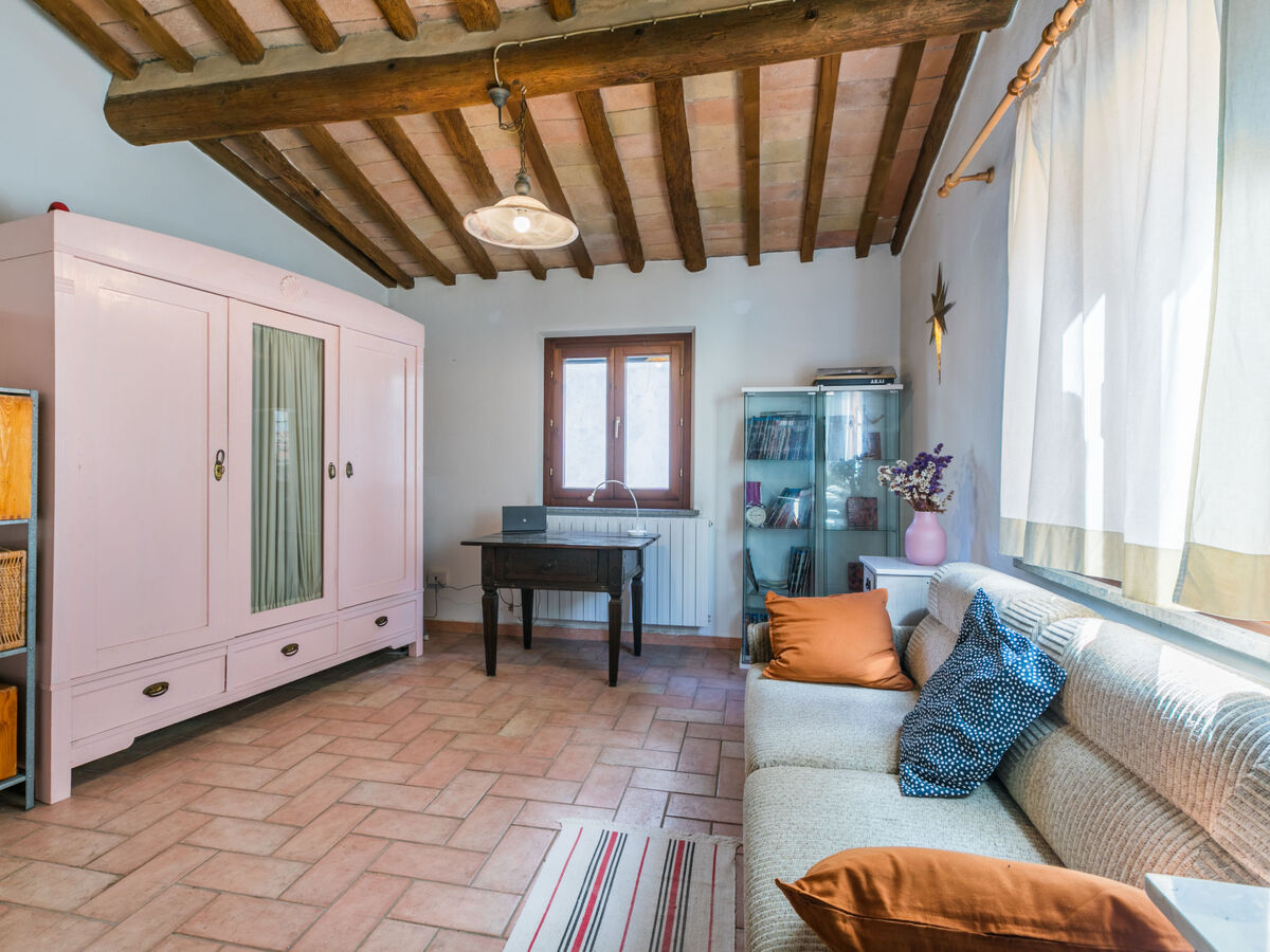 Rosmarina - Appartement 67 m² vue mer à Rosignano - Photo 14