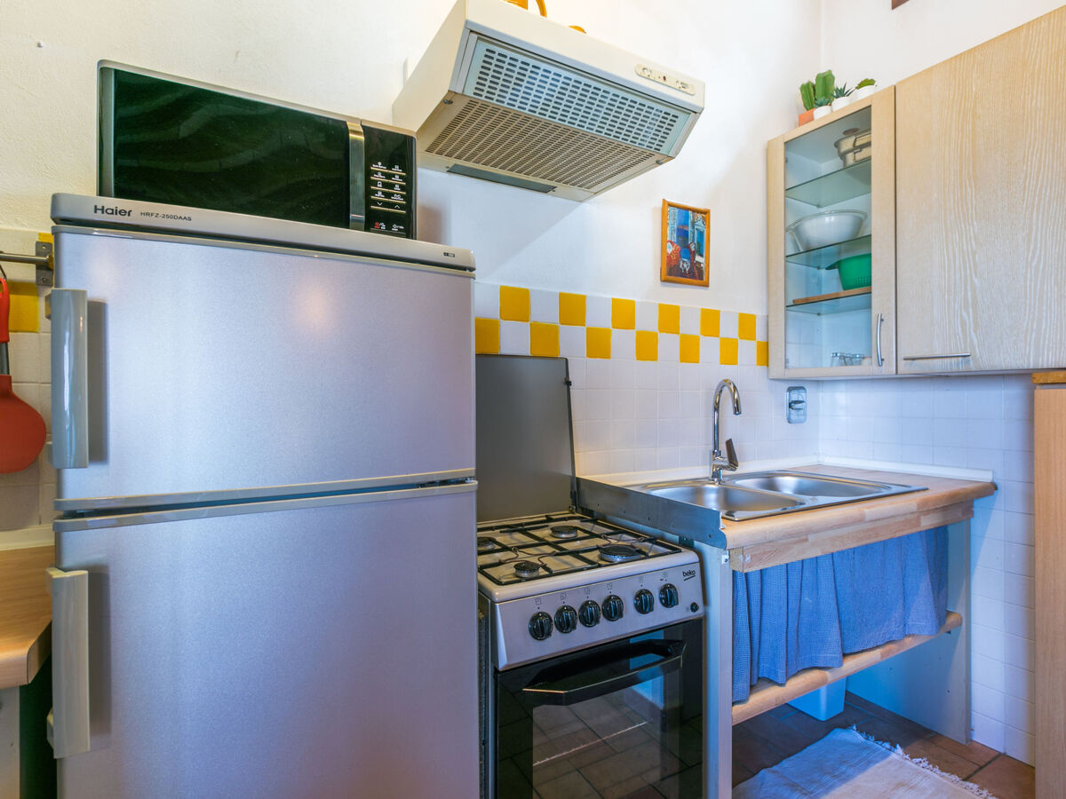 Rosmarina - Appartement 67 m² vue mer à Rosignano - Photo 16