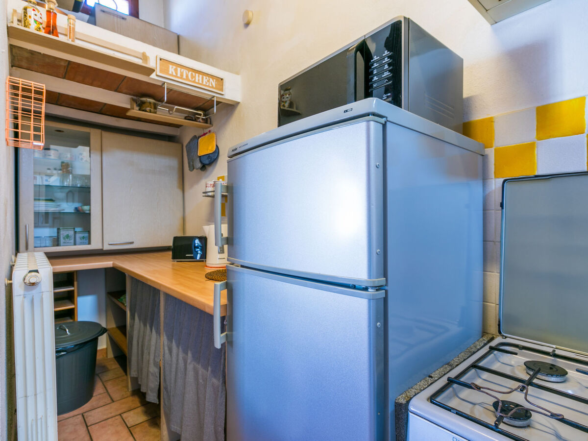 Rosmarina - Appartement 67 m² vue mer à Rosignano - Photo 18