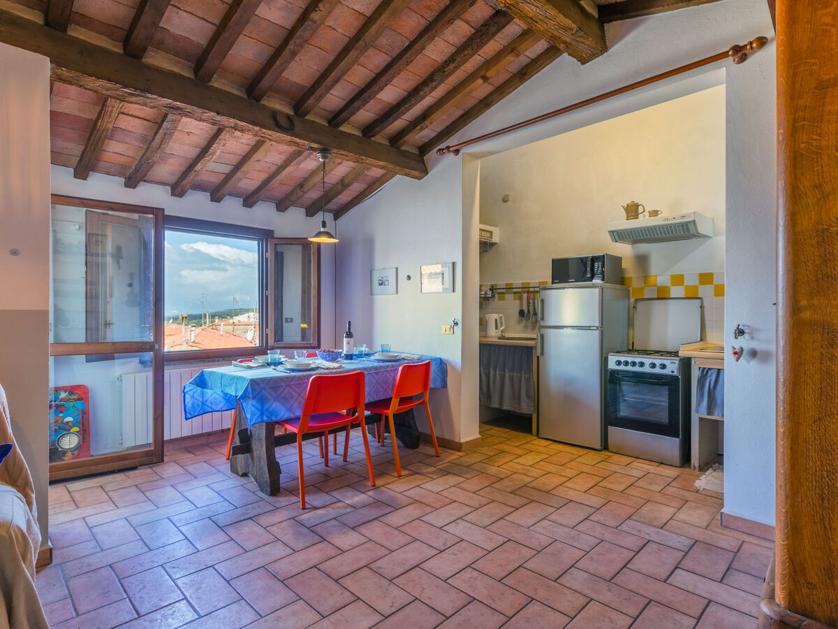 Rosmarina - Appartement 67 m² vue mer à Rosignano - Photo 20