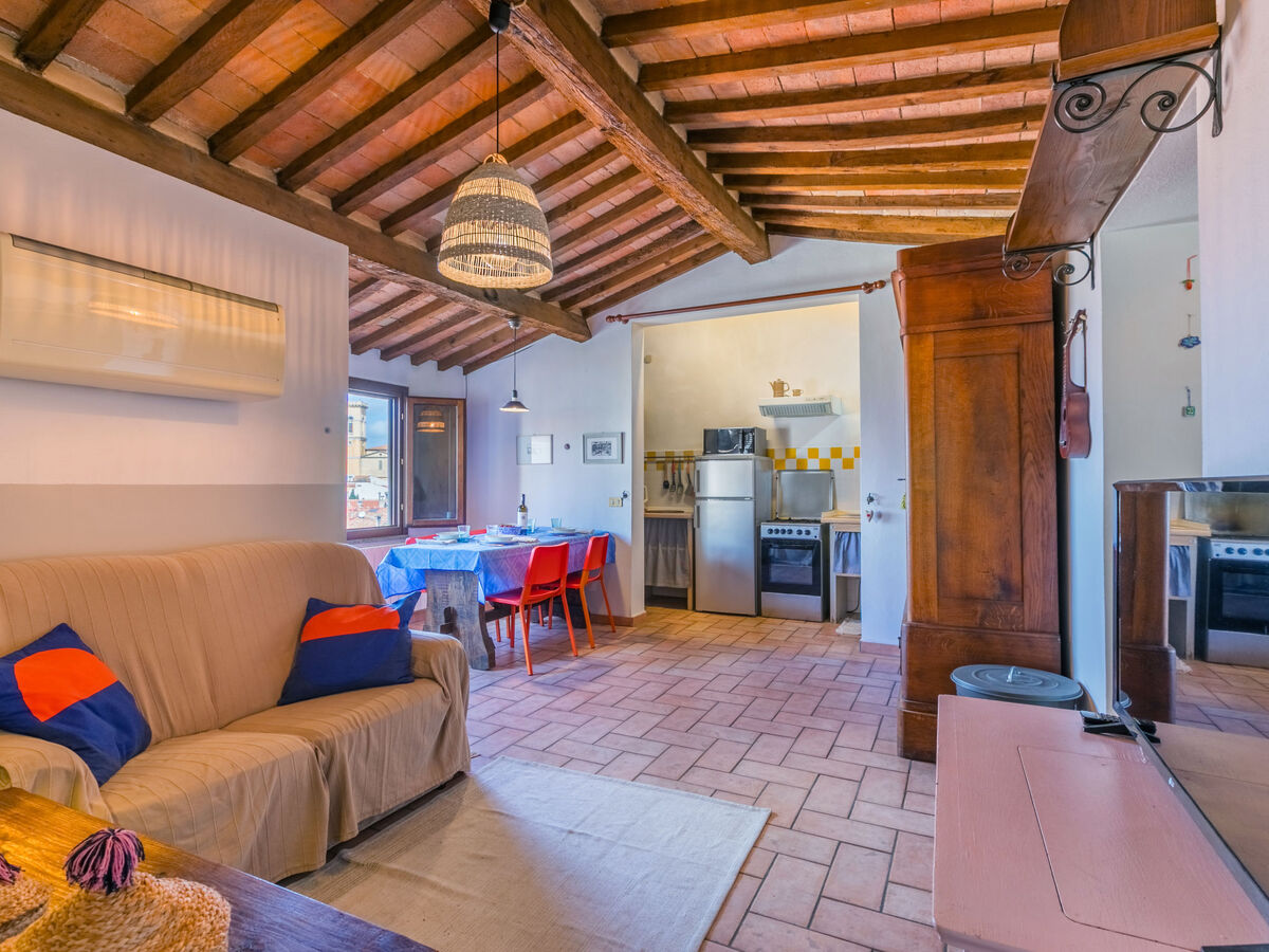 Rosmarina - Appartement 67 m² vue mer à Rosignano - Photo 21