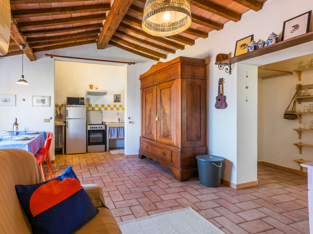 Rosmarina - Appartement 67 m² vue mer à Rosignano - Photo 23