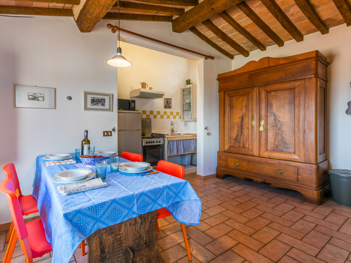 Rosmarina - Appartement 67 m² vue mer à Rosignano - Photo 24