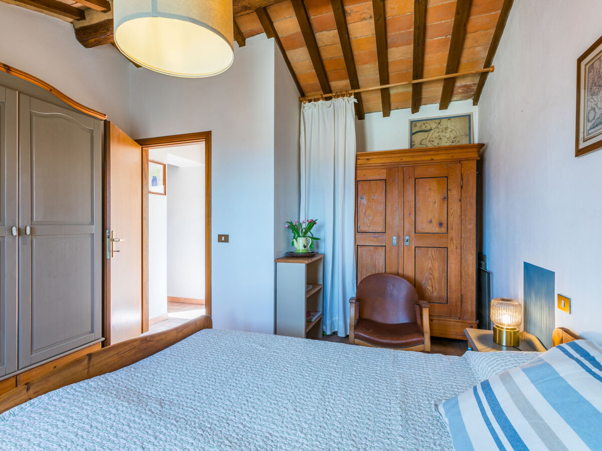 Rosmarina - Appartement 67 m² vue mer à Rosignano - Photo 27