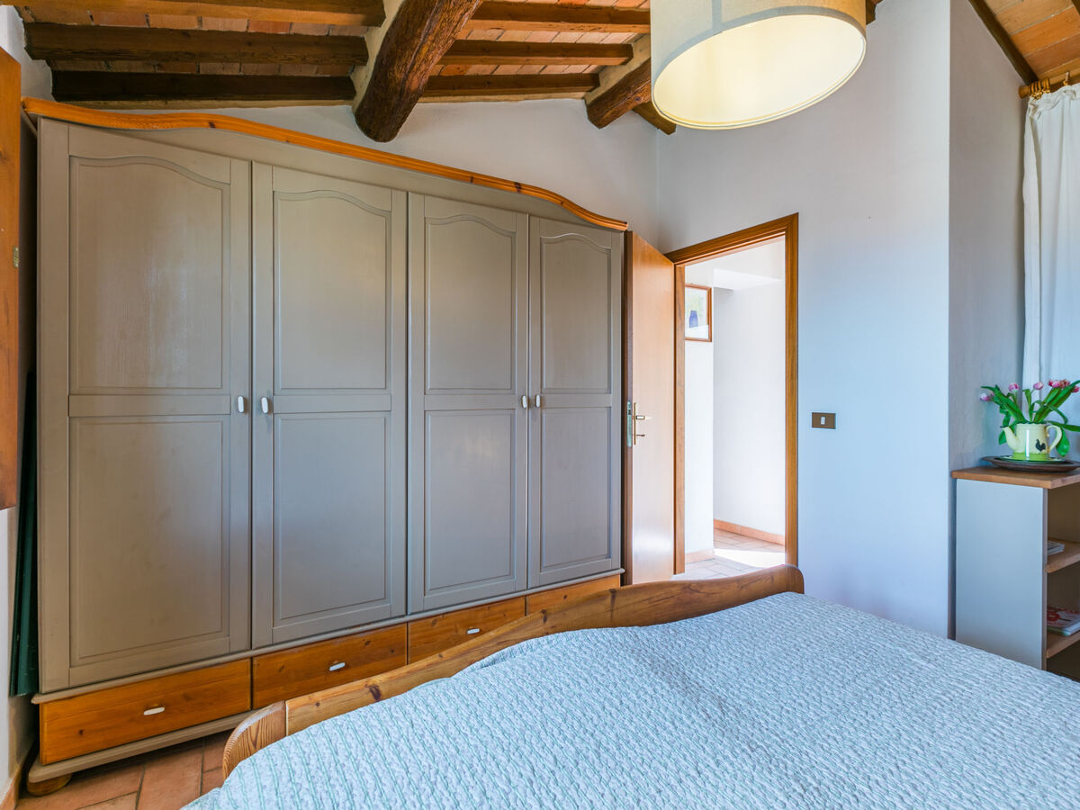 Rosmarina - Appartement 67 m² vue mer à Rosignano - Photo 28