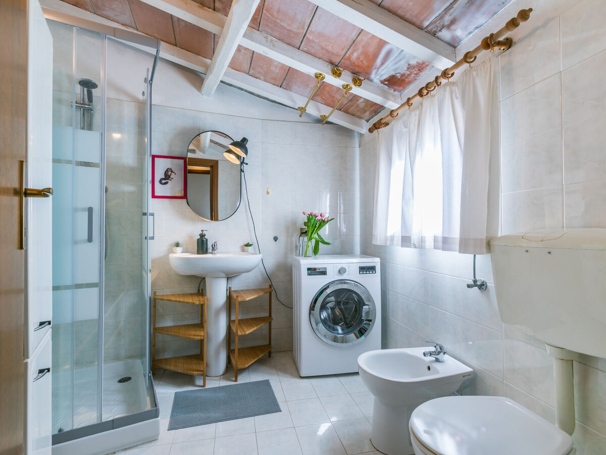 Rosmarina - Appartement 67 m² vue mer à Rosignano - Photo 30