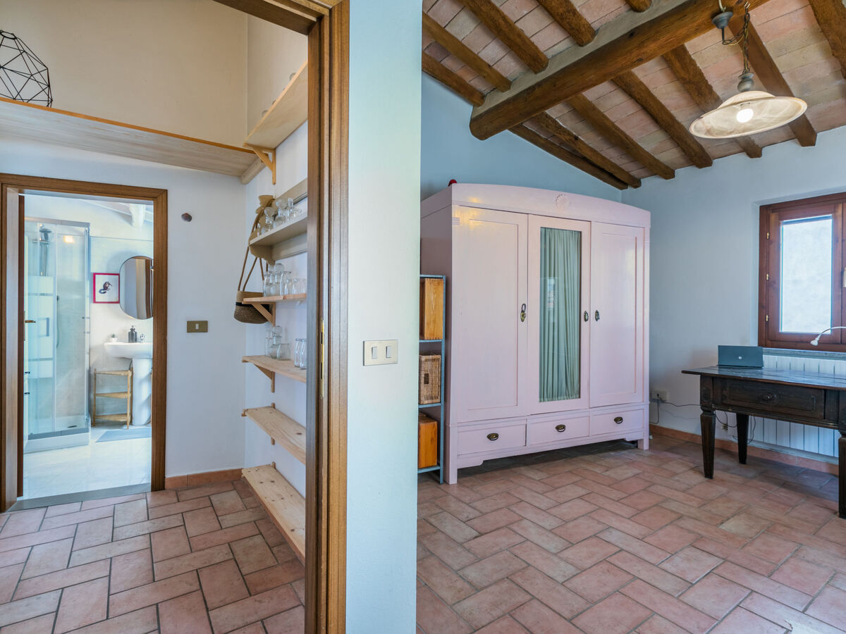Rosmarina - Appartement 67 m² vue mer à Rosignano - Photo 33