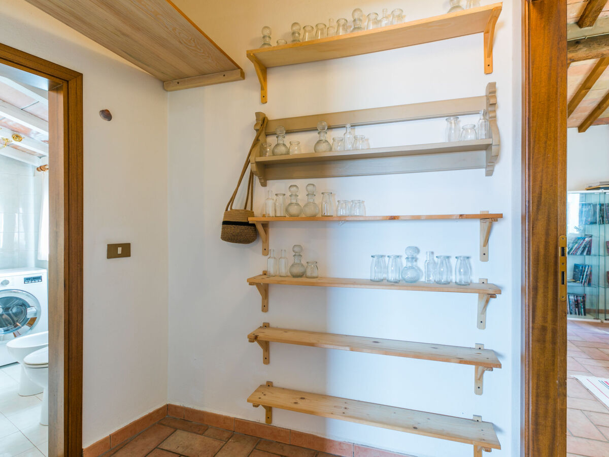Rosmarina - Appartement 67 m² vue mer à Rosignano - Photo 34
