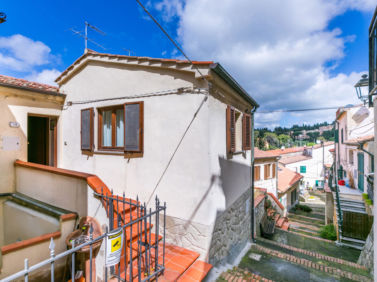Rosmarina - Appartement 67 m² vue mer à Rosignano - Photo 35