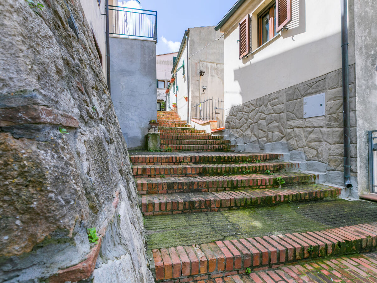 Rosmarina - Appartement 67 m² vue mer à Rosignano - Photo 36