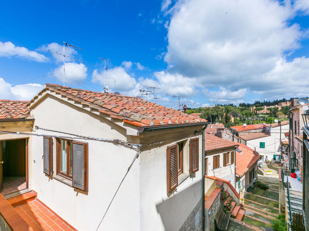 Rosmarina - Appartement 67 m² vue mer à Rosignano - Photo 37