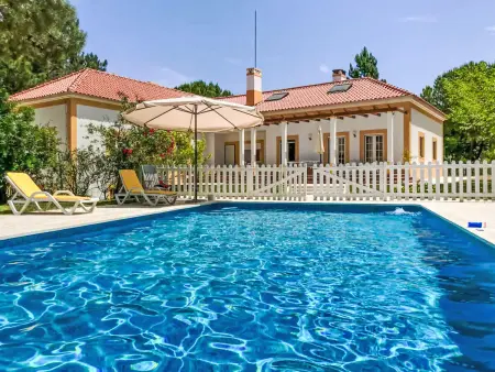 Location villa à Alcácer do Sal, UA 25- Pine Villa