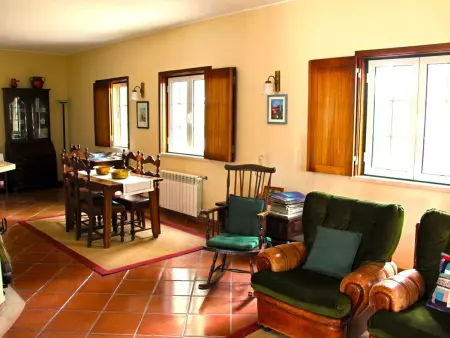 Pine Villa – 3 chambres, piscine et forêt à Alcácer do Sal : photo 2