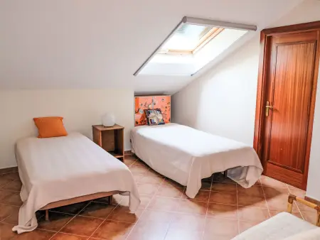 Pine Villa – 3 chambres, piscine et forêt à Alcácer do Sal : photo 4
