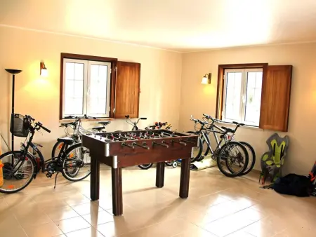 Pine Villa – 3 chambres, piscine et forêt à Alcácer do Sal : photo 5