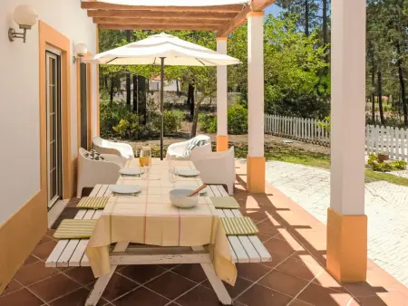Pine Villa – 3 chambres, piscine et forêt à Alcácer do Sal : photo 6
