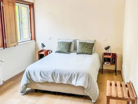 Pine Villa – 3 chambres, piscine et forêt à Alcácer do Sal : photo 10