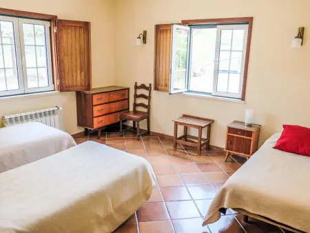 Pine Villa – 3 chambres, piscine et forêt à Alcácer do Sal : photo 11