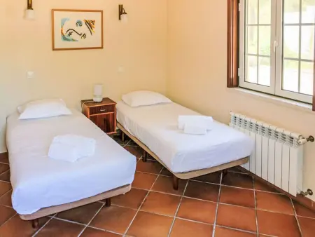 Pine Villa – 3 chambres, piscine et forêt à Alcácer do Sal : photo 14