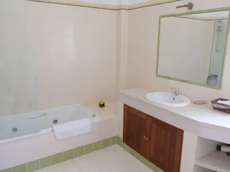 Pine Villa – 3 chambres, piscine et forêt à Alcácer do Sal : photo 16