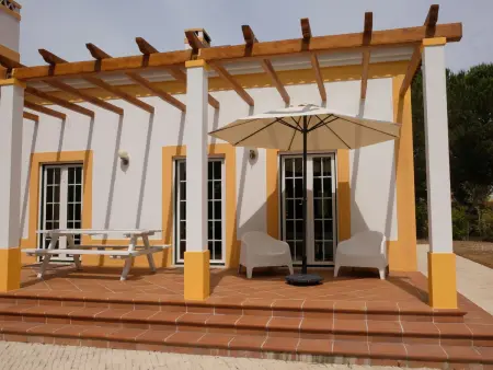 Pine Villa – 3 chambres, piscine et forêt à Alcácer do Sal : photo 19