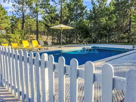 Pine Villa – 3 chambres, piscine et forêt à Alcácer do Sal : photo 25