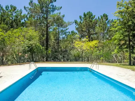 Pine Villa – 3 chambres, piscine et forêt à Alcácer do Sal : photo 26