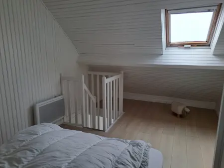 Appartement rénové 4 pers., vue mer et balcon à Fort-Mahon - Photo 3