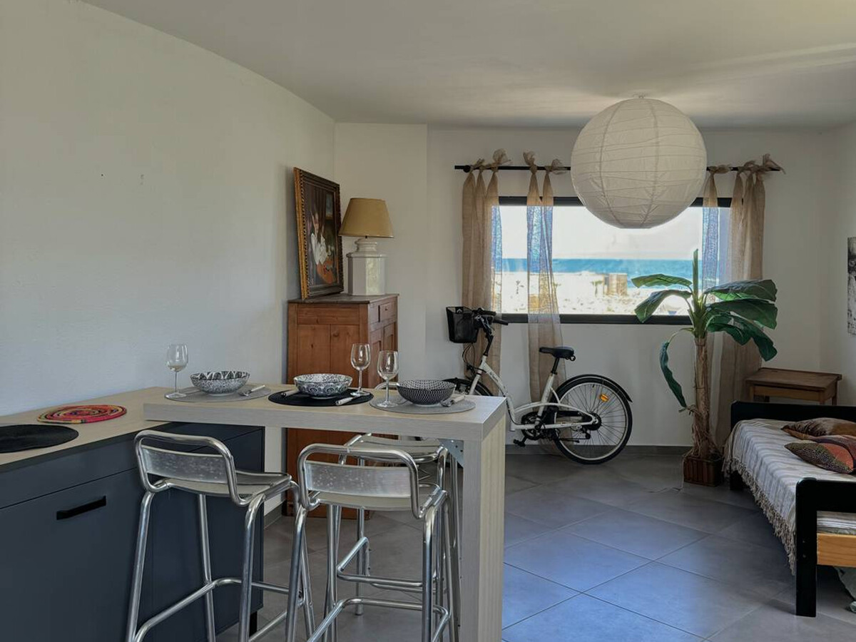 Appartement 6 pers. au Barcarès, terrasse vue mer - Photo 6