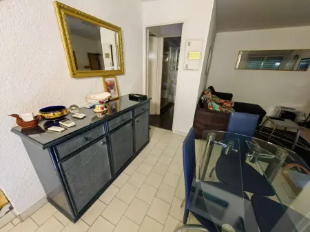 Villa T3 climatisée avec piscine à Cap d'Agde : photo 3