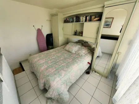 Villa T3 climatisée avec piscine à Cap d'Agde : photo 13