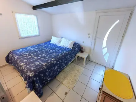 Villa T3 climatisée avec piscine à Cap d'Agde : photo 14