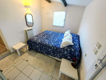 Villa T3 climatisée avec piscine à Cap d'Agde : photo 15