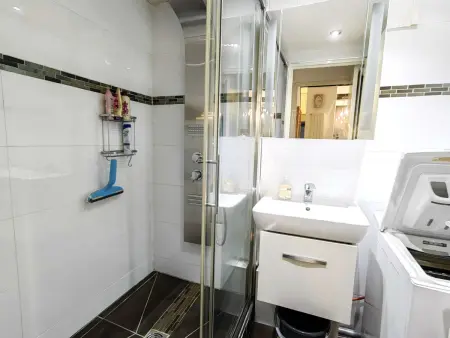 Villa T3 climatisée avec piscine à Cap d'Agde : photo 16