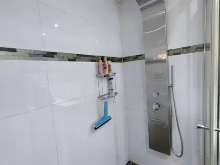 Villa T3 climatisée avec piscine à Cap d'Agde : photo 17