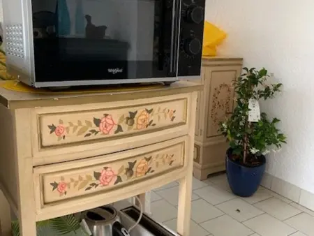 Villa T3 climatisée avec piscine à Cap d'Agde : photo 21