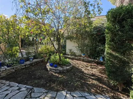 Villa T3 climatisée avec piscine à Cap d'Agde : photo 26
