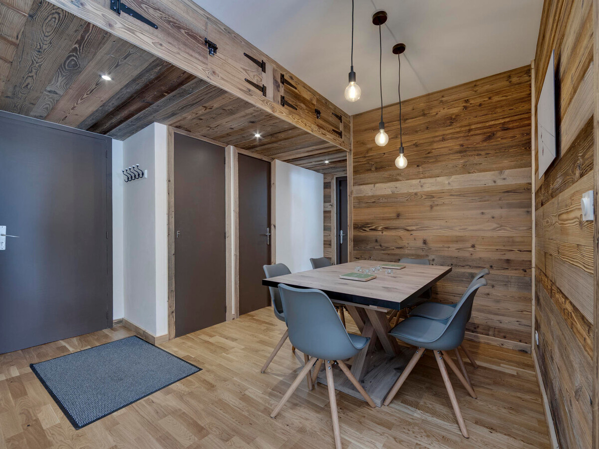 Appartement Supertignes D13, 7 personnes à Tignes - Photo 5
