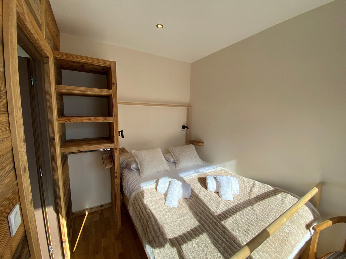Appartement Supertignes D13, 7 personnes à Tignes - Photo 9