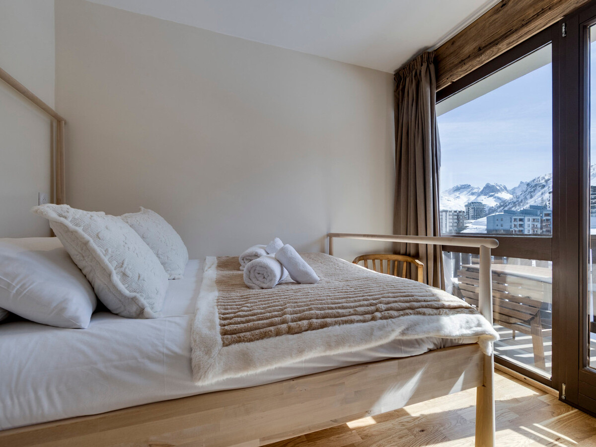 Appartement Supertignes D13, 7 personnes à Tignes - Photo 10