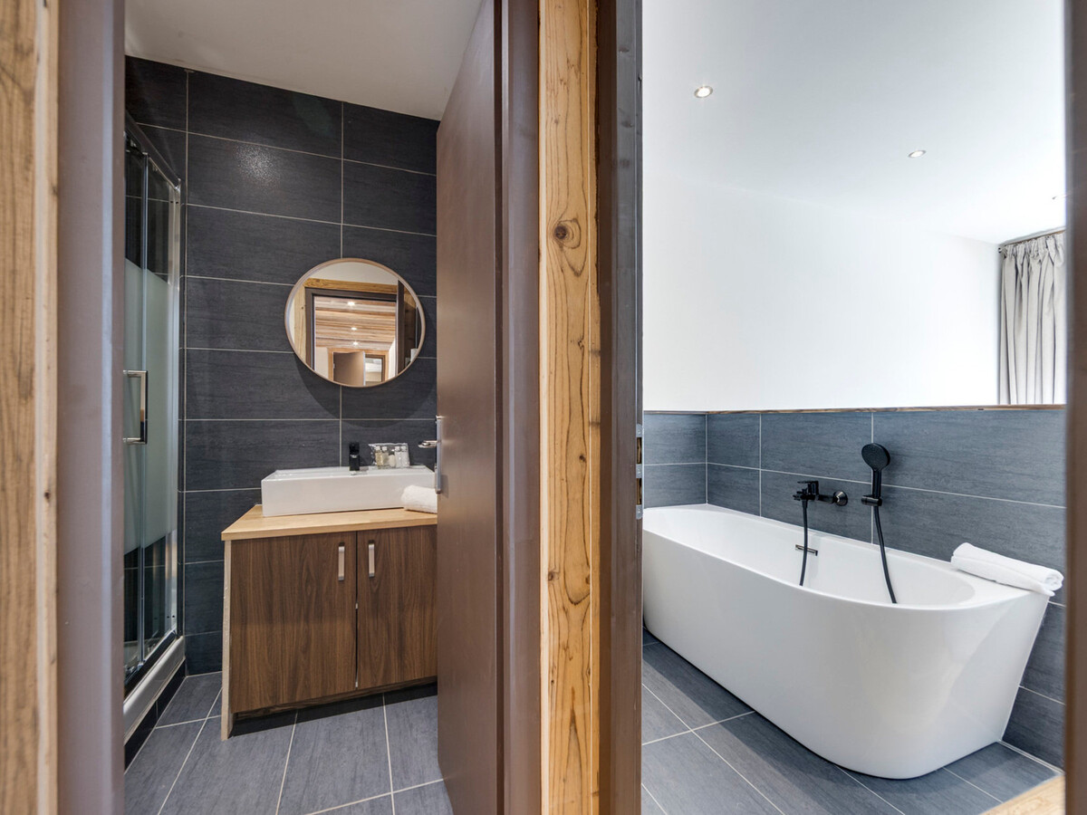 Appartement Supertignes D13, 7 personnes à Tignes - Photo 15