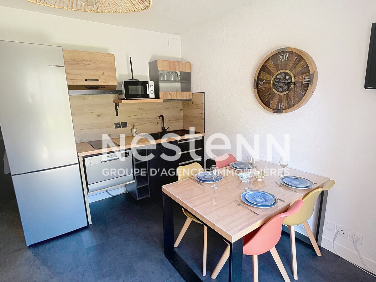 Appartement 5 pers. avec piscine aux Demeures de la Massane - Photo 1
