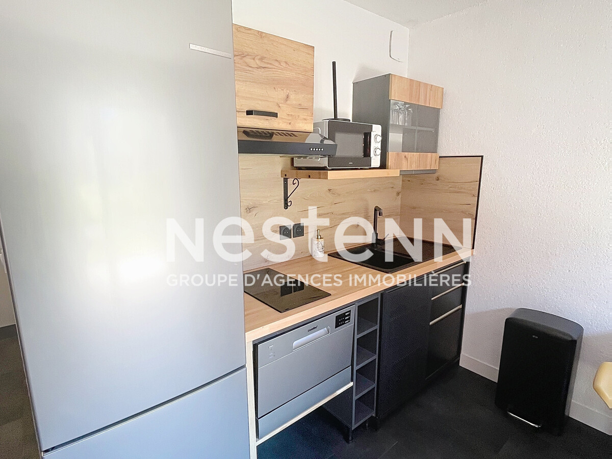 Appartement 5 pers. avec piscine aux Demeures de la Massane - Photo 4