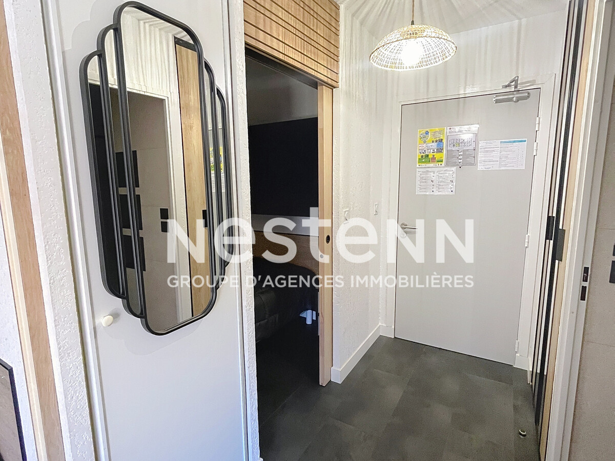 Appartement 5 pers. avec piscine aux Demeures de la Massane - Photo 6